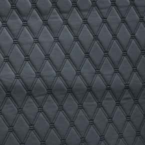 Wholesale Marine CNC Quilted Upholstery Fabric