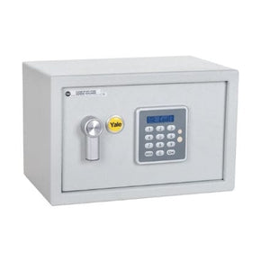 YALE safe medium Yale Alarmed Security Safe  Medium YTS/250/DB1 (7276664717401)